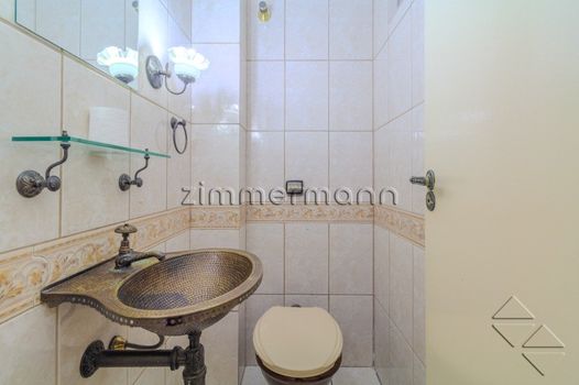 Foto 5 do(a) Apartamento de 2 quartos à venda em Sumaré, São Paulo