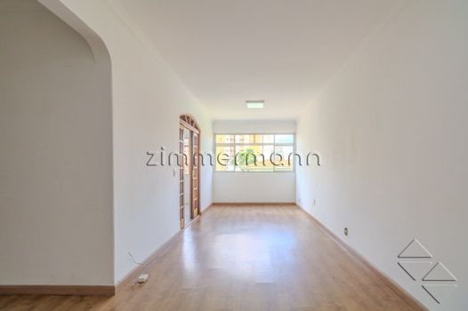 Foto 1 do(a) Apartamento de 2 quartos à venda em Sumaré, São Paulo