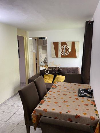 Foto 6 do(a) Apartamento de 2 quartos à venda em Conjunto Habitacional Teotonio Vilela, São Paulo