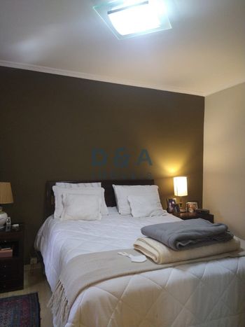 Foto 32 do(a) Apartamento de 4 quartos à venda em Indianópolis, São Paulo
