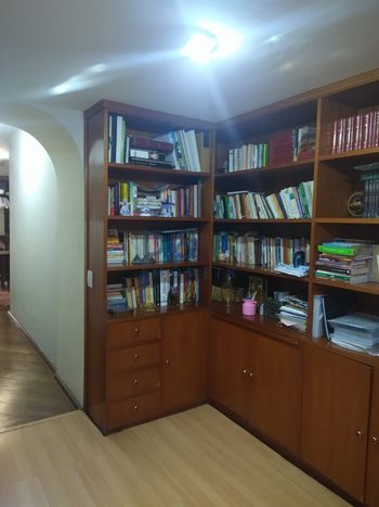 Foto 25 do(a) Apartamento de 4 quartos à venda em Indianópolis, São Paulo