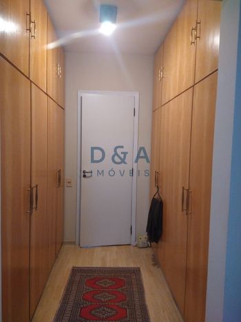 Foto 34 do(a) Apartamento de 4 quartos à venda em Indianópolis, São Paulo