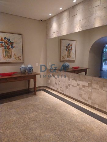 Foto 46 do(a) Apartamento de 4 quartos à venda em Indianópolis, São Paulo