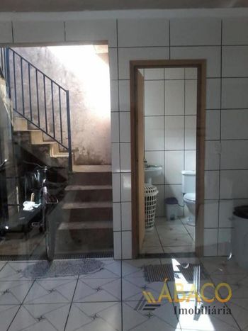 Foto 5 do(a) Casa de 3 quartos à venda em Parque Santa Felícia Jardim, São Carlos