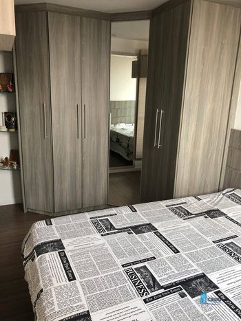 Foto 16 do(a) Apartamento de 2 quartos à venda em Xaxim, Curitiba