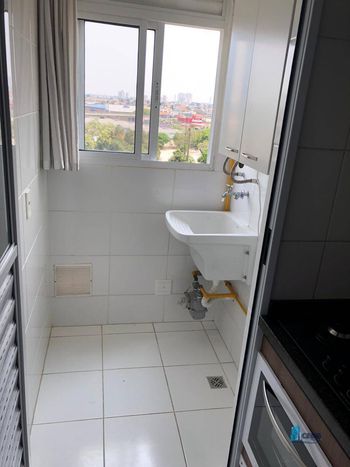 Foto 12 do(a) Apartamento de 2 quartos à venda em Xaxim, Curitiba