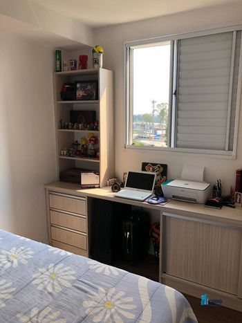 Foto 19 do(a) Apartamento de 2 quartos à venda em Xaxim, Curitiba