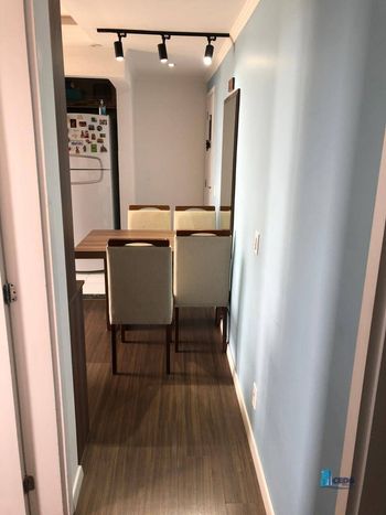Foto 6 do(a) Apartamento de 2 quartos à venda em Xaxim, Curitiba