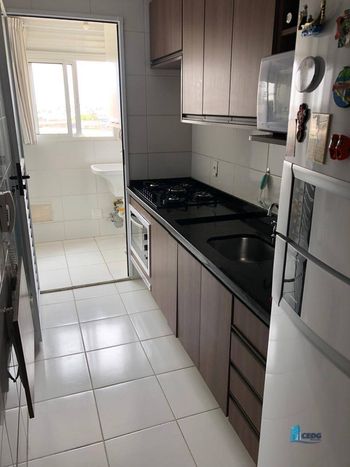 Foto 7 do(a) Apartamento de 2 quartos à venda em Xaxim, Curitiba