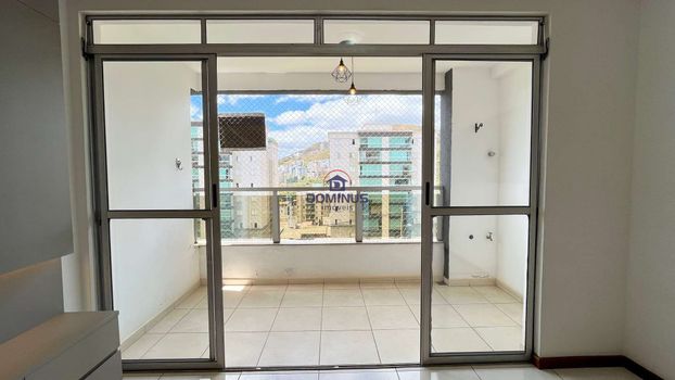 Foto 4 do(a) Apartamento de 4 quartos à venda em Buritis, Belo Horizonte