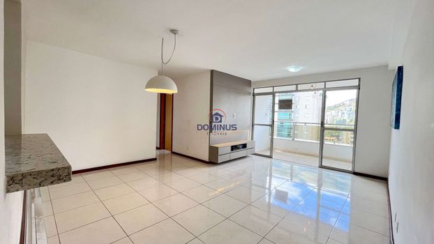 Foto 1 do(a) Apartamento de 4 quartos à venda em Buritis, Belo Horizonte