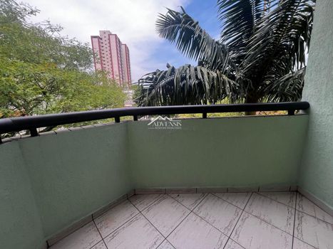 Foto 5 do(a) Apartamento de 3 quartos à venda em Vila Euclides, São Bernardo do Campo