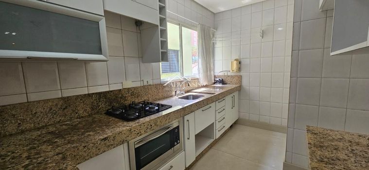 Foto 10 do(a) Apartamento de 3 quartos à venda em Vila Euclides, São Bernardo do Campo