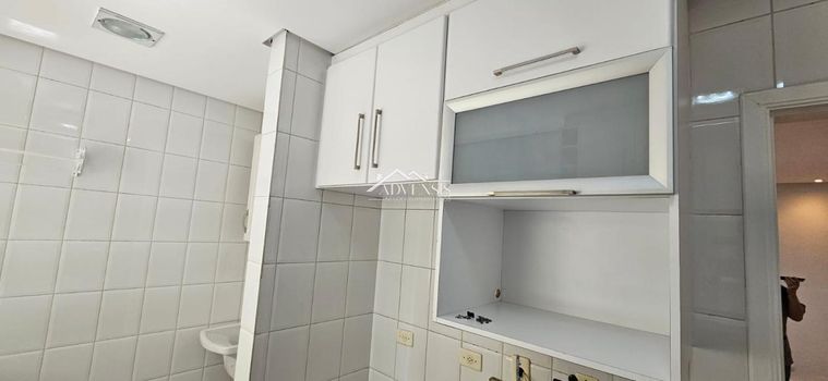 Foto 13 do(a) Apartamento de 3 quartos à venda em Vila Euclides, São Bernardo do Campo