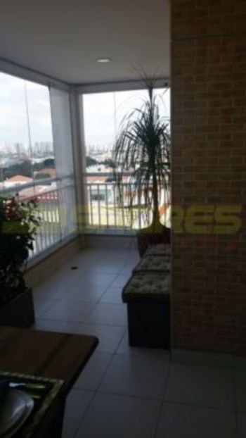 Foto 2 do(a) Apartamento de 3 quartos à venda em Vila Maria Alta, São Paulo