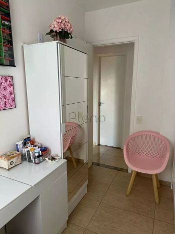 Foto 9 do(a) Apartamento false à venda em Parque Itália, Campinas