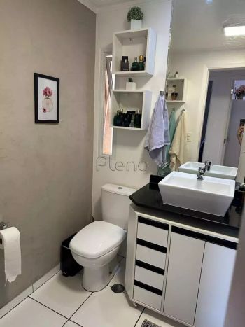 Foto 13 do(a) Apartamento false à venda em Parque Itália, Campinas