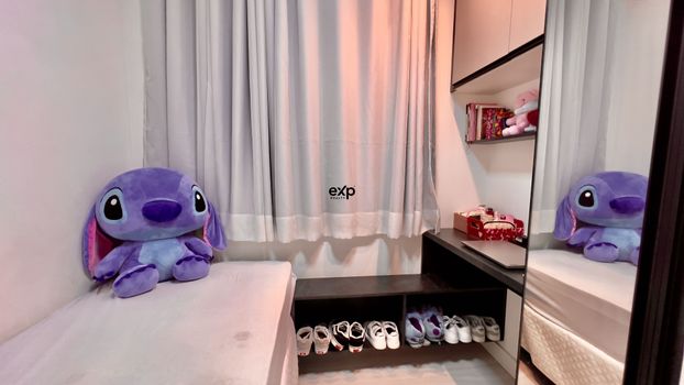Foto 26 do(a) Apartamento de 2 quartos à venda em Parque da Fonte, São José dos Pinhais