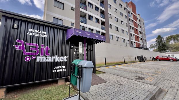 Foto 42 do(a) Apartamento de 2 quartos à venda em Parque da Fonte, São José dos Pinhais