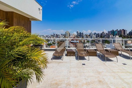 Foto 39 do(a) Apartamento de 3 quartos à venda em Petrópolis, Porto Alegre