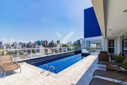 Foto 40 do(a) Apartamento de 3 quartos à venda em Petrópolis, Porto Alegre