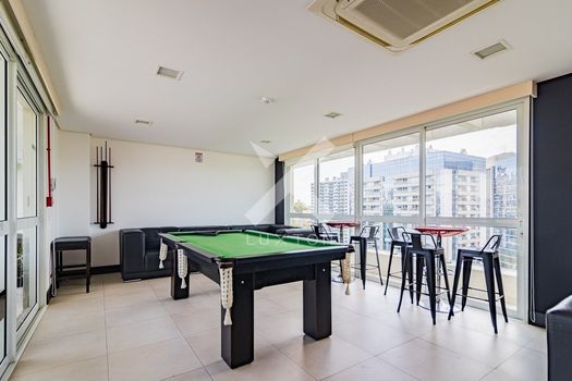 Foto 26 do(a) Apartamento de 3 quartos à venda em Petrópolis, Porto Alegre