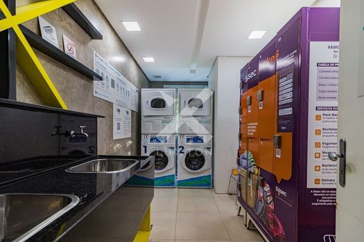 Foto 48 do(a) Apartamento de 3 quartos à venda em Petrópolis, Porto Alegre