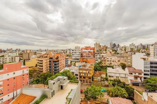 Foto 49 do(a) Apartamento de 3 quartos à venda em Petrópolis, Porto Alegre