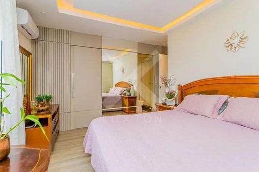 Foto 11 do(a) Apartamento de 3 quartos à venda em Petrópolis, Porto Alegre