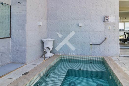 Foto 43 do(a) Apartamento de 3 quartos à venda em Petrópolis, Porto Alegre