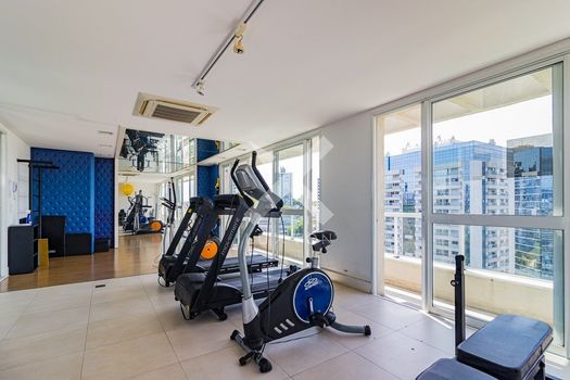 Foto 45 do(a) Apartamento de 3 quartos à venda em Petrópolis, Porto Alegre