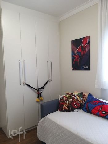 Foto 3 do(a) Apartamento de 3 quartos à venda em Barra Funda, São Paulo