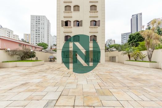 Foto 23 do(a) Apartamento de 3 quartos à venda em Jardim das Bandeiras, São Paulo
