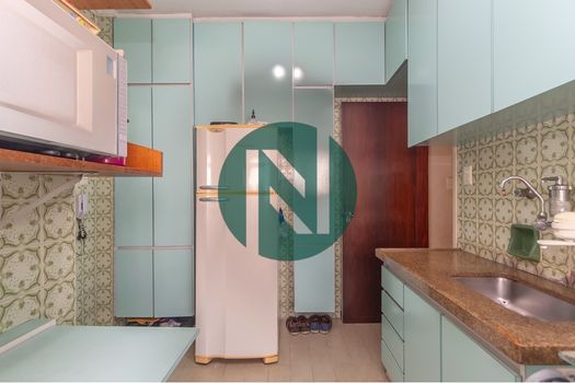 Foto 7 do(a) Apartamento de 3 quartos à venda em Jardim das Bandeiras, São Paulo