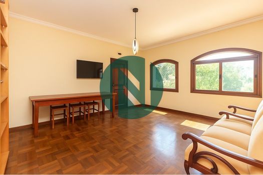 Foto 1 do(a) Apartamento de 3 quartos à venda em Jardim das Bandeiras, São Paulo