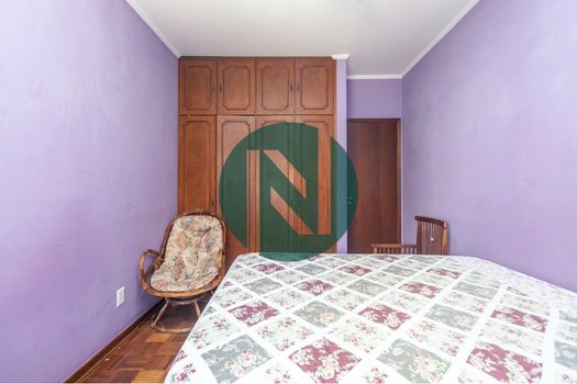 Foto 14 do(a) Apartamento de 3 quartos à venda em Jardim das Bandeiras, São Paulo