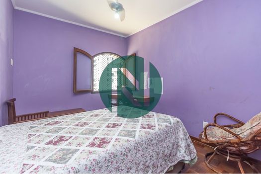 Foto 12 do(a) Apartamento de 3 quartos à venda em Jardim das Bandeiras, São Paulo