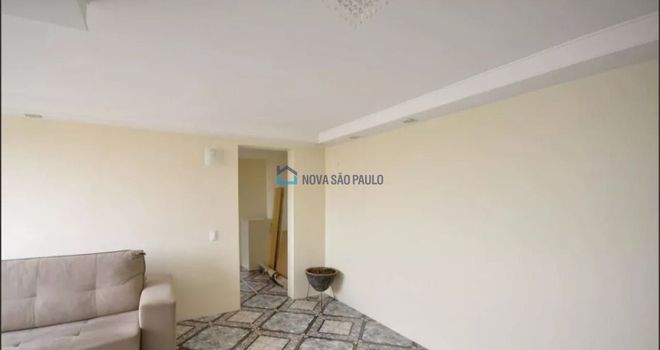 Foto 3 do(a) Apartamento de 2 quartos à venda em Jardim da Saúde, São Paulo