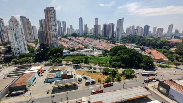 Foto 4 do(a) Cobertura de 3 quartos à venda em Vila Regente Feijó, São Paulo