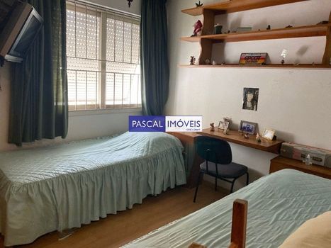 Foto 11 do(a) Apartamento de 4 quartos à venda em Vila Nova Conceição, São Paulo