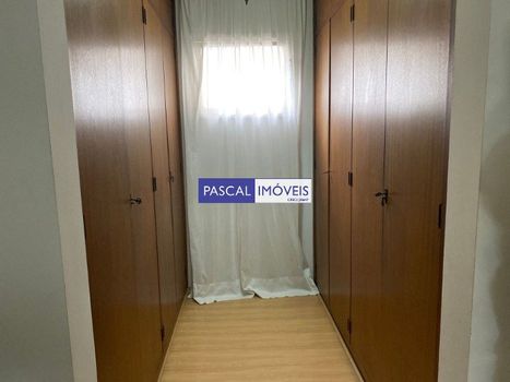 Foto 12 do(a) Apartamento de 4 quartos à venda em Vila Nova Conceição, São Paulo