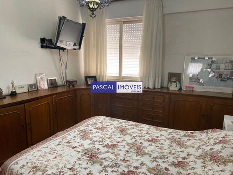 Foto 10 do(a) Apartamento de 4 quartos à venda em Vila Nova Conceição, São Paulo