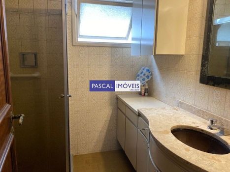 Foto 13 do(a) Apartamento de 4 quartos à venda em Vila Nova Conceição, São Paulo