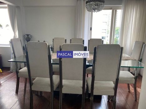 Foto 5 do(a) Apartamento de 4 quartos à venda em Vila Nova Conceição, São Paulo