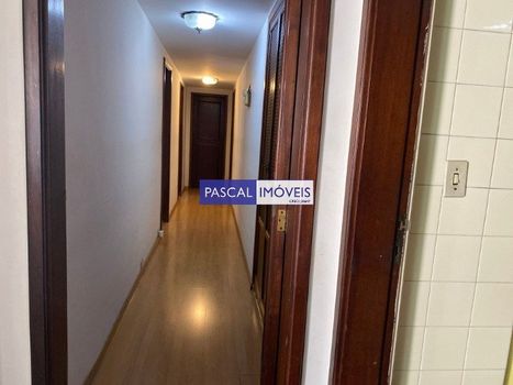 Foto 6 do(a) Apartamento de 4 quartos à venda em Vila Nova Conceição, São Paulo