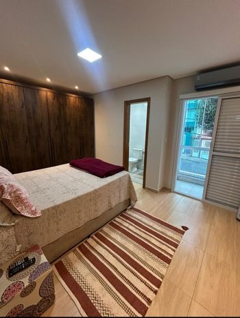 Foto 5 do(a) Apartamento de 2 quartos à venda em Vila Progresso, Santo André