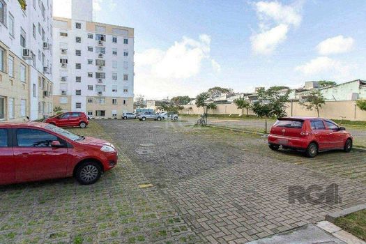 Foto 15 do(a) Flat de 2 quartos à venda em Cristal, Porto Alegre