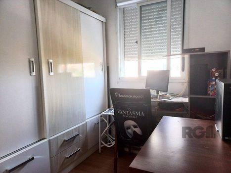 Foto 26 do(a) Flat de 2 quartos à venda em Cristal, Porto Alegre