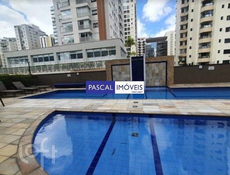 Foto 12 do(a) Apartamento de 1 quartos à venda em Vila Olímpia, São Paulo