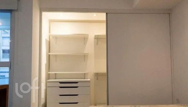 Foto 7 do(a) Apartamento de 1 quartos à venda em Vila Olímpia, São Paulo